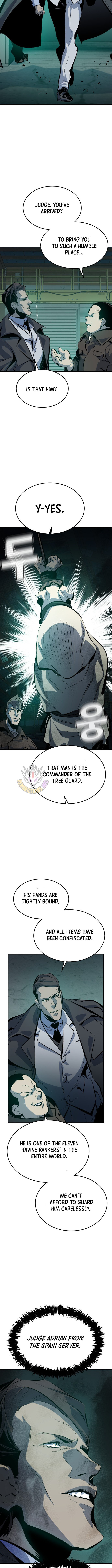 The Lone Necromancer Chapter 213 4